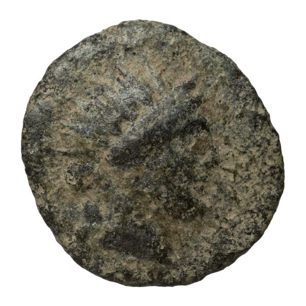 Rhodes BMC Rhodes 327-33, аверс, bnf-iris