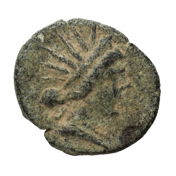 Rhodes BMC Rhodes 327-33, аверс, bnf-iris
