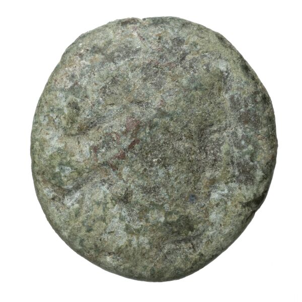 Thessalian League Thessaly Rogers 1932 5-34, аверс, bnf-iris