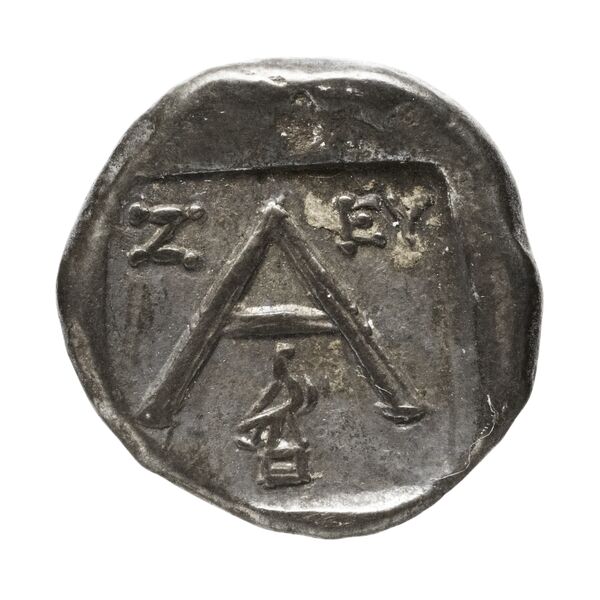 Argos BMC Argos 110-24, реверс, bnf-iris