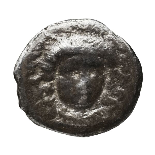 Motya Campana 1999 group VI serie II 24, аверс, bnf-iris