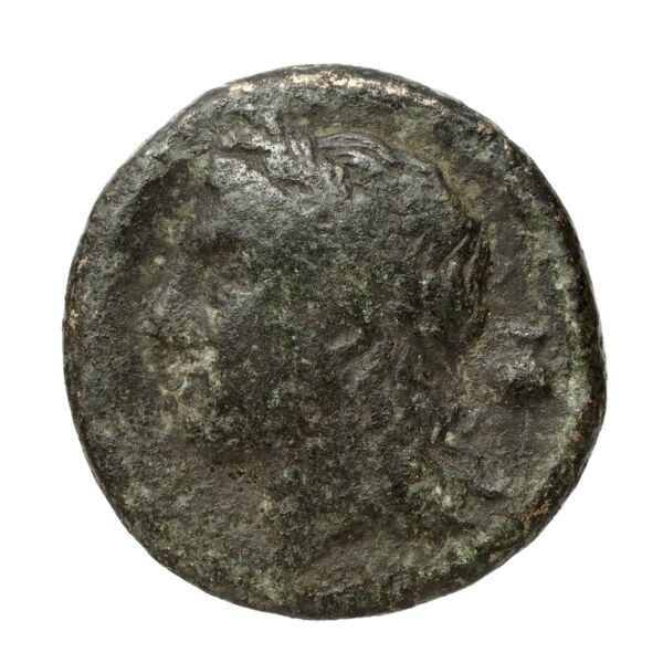 Rhegium Historia Numorum Italy 2534-6, реверс, bnf-iris