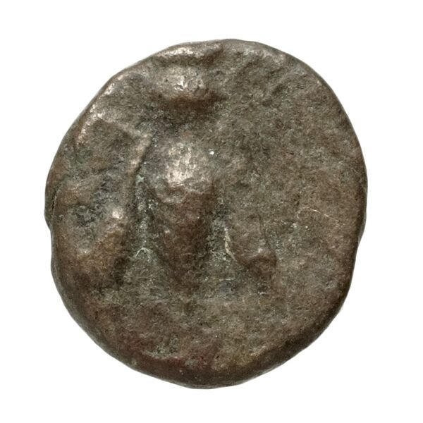 Iulis Papageorgiadou-Banis 1997 Series XVII, аверс, bnf-iris