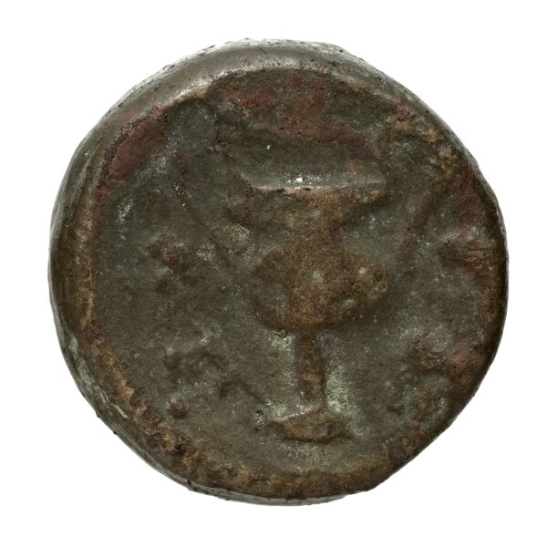 Melos BMC Melos 11-19, реверс, bnf-iris