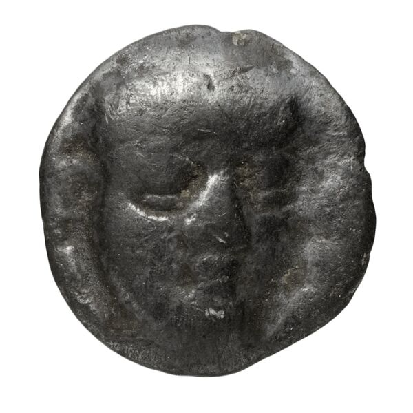 Phistelia Historia Numorum Italy 613, аверс, bnf-iris