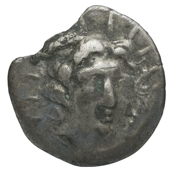 Rhodes Ashton and Weiss 1997 1-351, аверс, bnf-iris