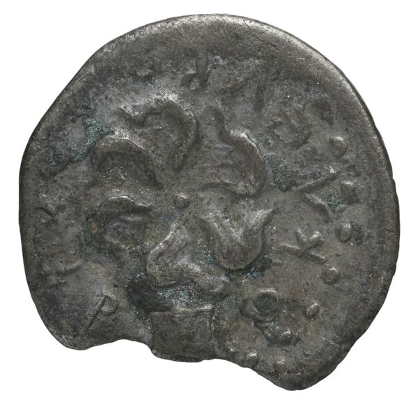 Rhodes Ashton and Weiss 1997 1-351, реверс, bnf-iris