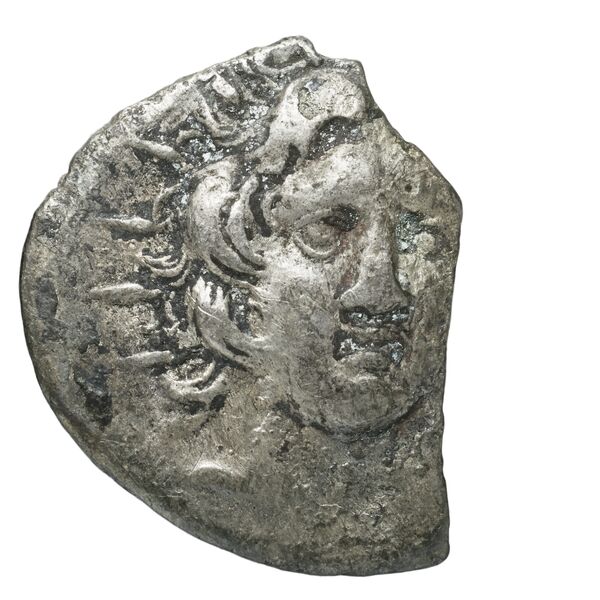 Rhodes Ashton and Weiss 1997 1-351, аверс, bnf-iris