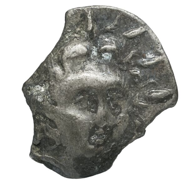 Rhodes Ashton and Weiss 1997 1-351, аверс, bnf-iris