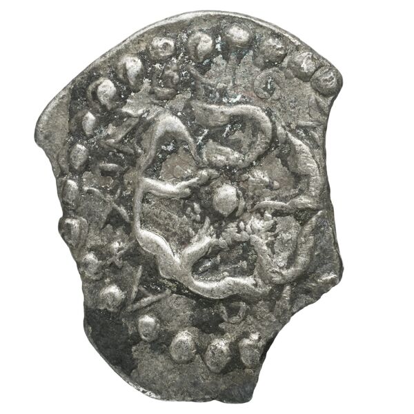 Rhodes Ashton and Weiss 1997 1-351, реверс, bnf-iris