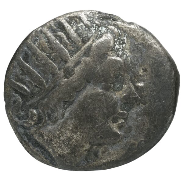 Rhodes Jenkins 1989 Group E hemidrachms, аверс, bnf-iris