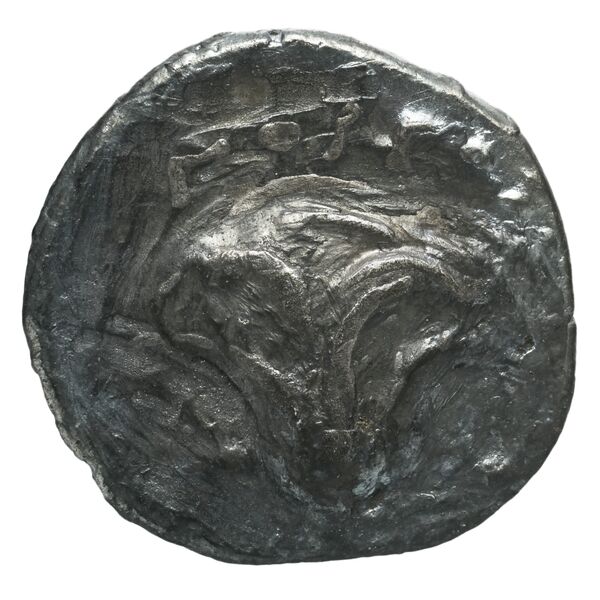 Rhodes Ashton 2001 170, реверс, bnf-iris