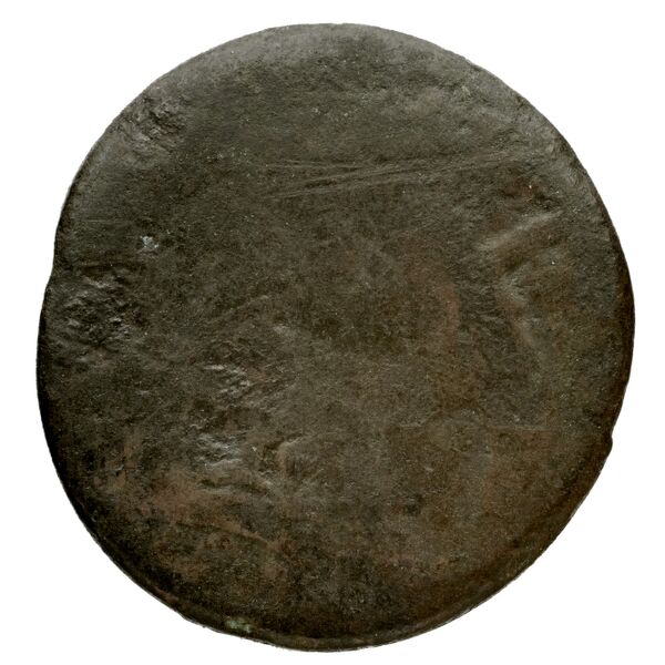 Agrigentum Puglisi 2009 26-27, аверс, bnf-iris