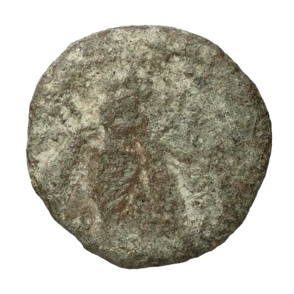 Ephesus Kinns and Holt 2023 Period VI, AE XXIII, аверс, bnf-iris