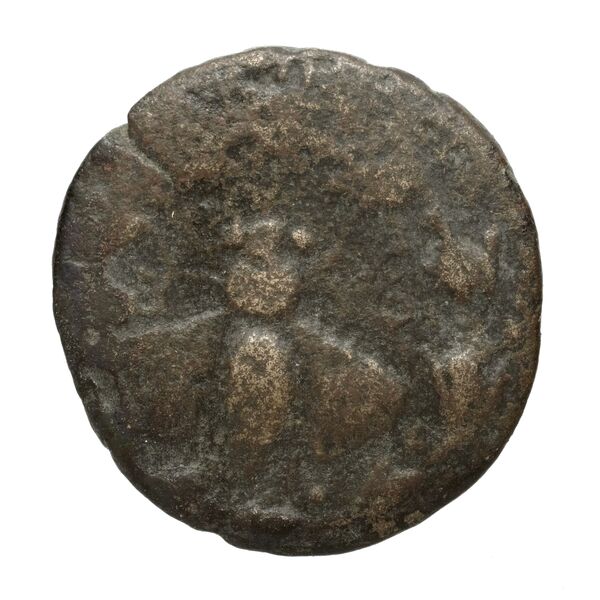 Ephesus Kinns and Holt 2023 Period VI, AE XXIII, аверс, bnf-iris