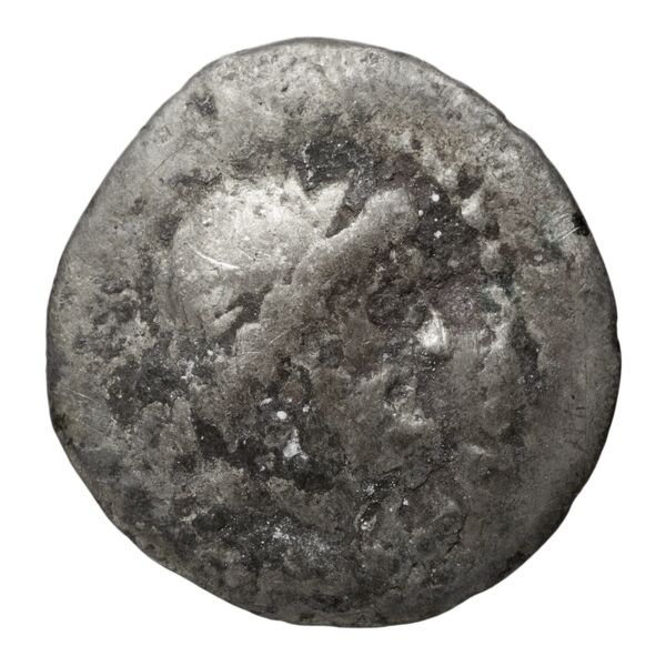 Achaean League Elis Benner 2008 Elis 16-75, аверс, bnf-iris