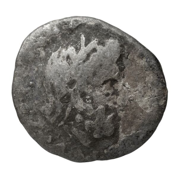 Achaean League Elis Benner 2008 Elis 16-75, аверс, bnf-iris