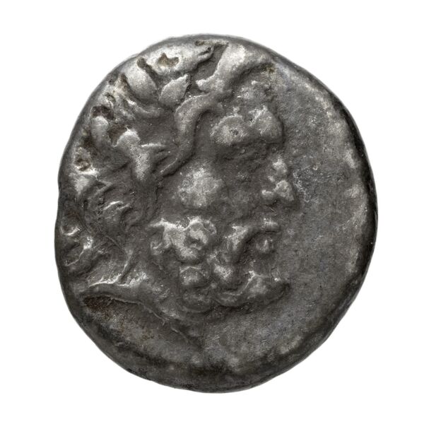 Achaean League obv