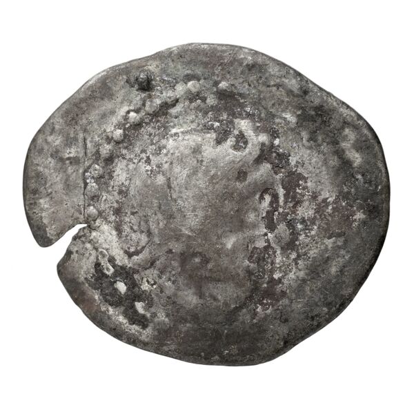 Achaean League Elis Benner 2008 Elis 16-75, аверс, bnf-iris