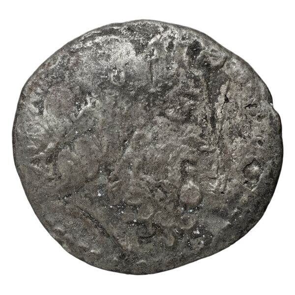 Achaean League Elis Benner 2008 Elis 10-15, аверс, bnf-iris