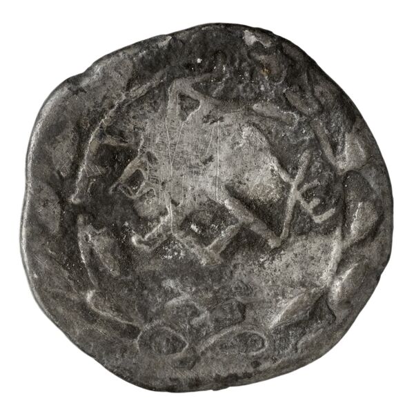 Achaean League Elis Benner 2008 Elis 16-75, реверс, bnf-iris