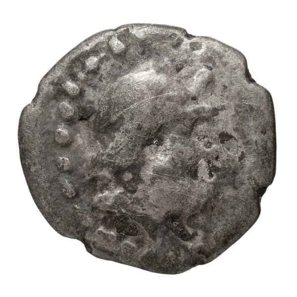Achaean League Elis Benner 2008 Elis 16-75, аверс, bnf-iris