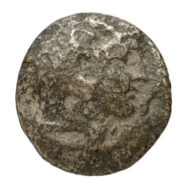 Perdiccas III of Macedon Macedon BMC Perdiccas III 2-7, аверс, bnf-iris
