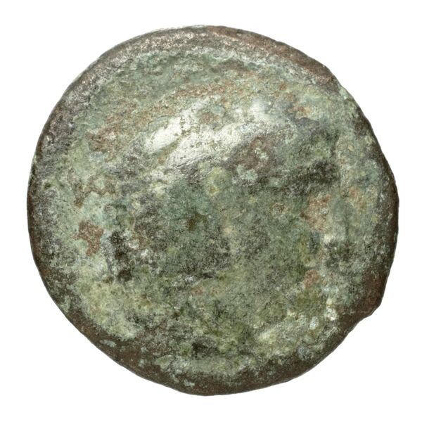 Perdiccas III of Macedon Macedon BMC Perdiccas III 2-7, аверс, bnf-iris