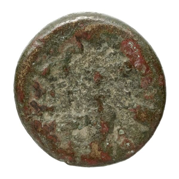 Thessalian League Thessaly Rogers 1932 5-34, реверс, bnf-iris