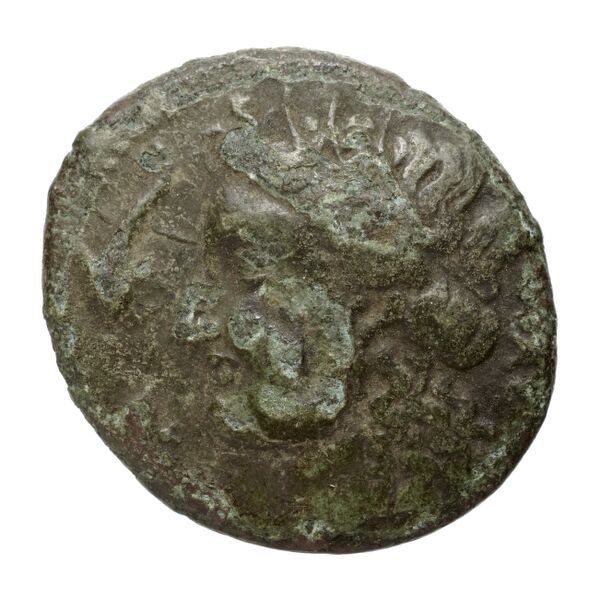 Messana Caltabiano 1993 878-884, аверс, bnf-iris