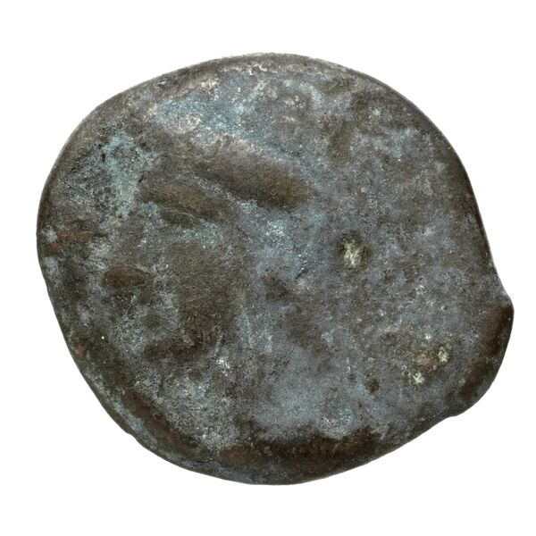 Carthaginian Empire Carthage Alexandropoulos 2007 18, аверс, bnf-iris