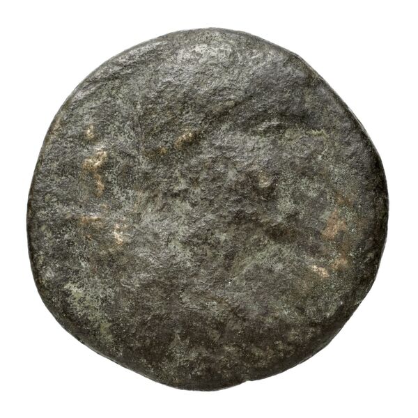 Ephesus Kinns and Holt 2023 Period VI, AE XXVIII, аверс, bnf-iris
