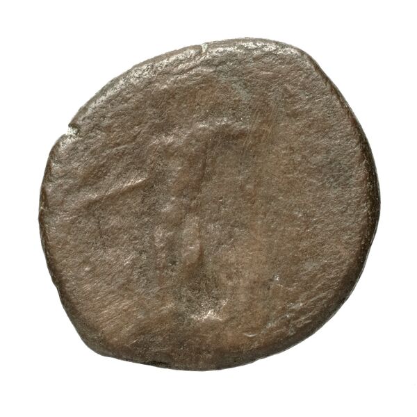 Rhegium Historia Numorum Italy 2559, реверс, bnf-iris