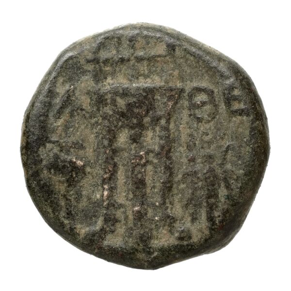 Athens Kroll 1993 138, реверс, bnf-iris