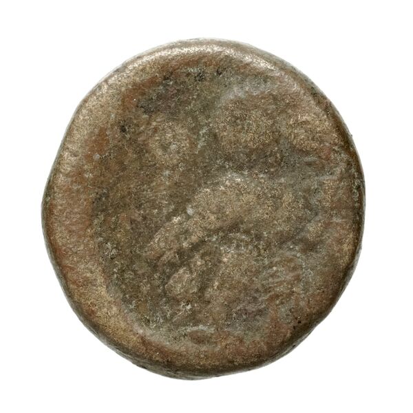 Athens Svoronos 1923-6 Pl. 24, 1-9, реверс, bnf-iris