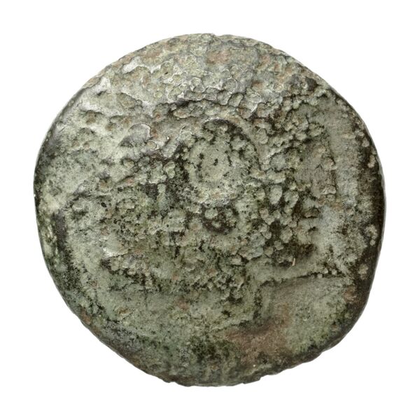 Perdiccas III of Macedon Macedon BMC Perdiccas III 2-7, аверс, bnf-iris