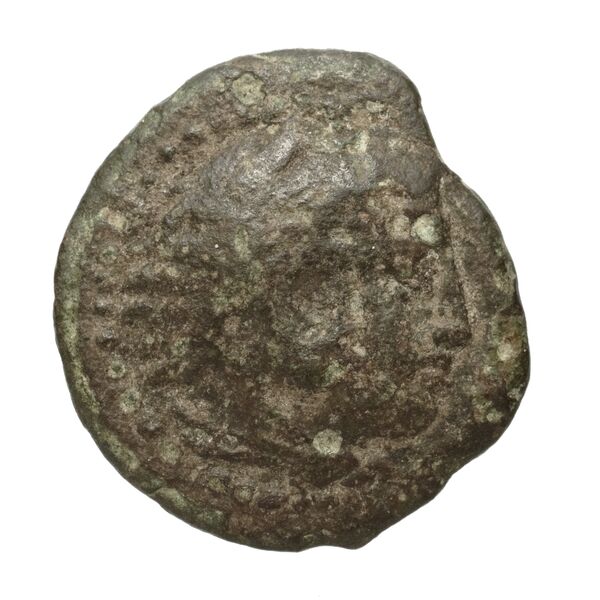 Perdiccas III of Macedon Macedon BMC Perdiccas III 2-7, аверс, bnf-iris