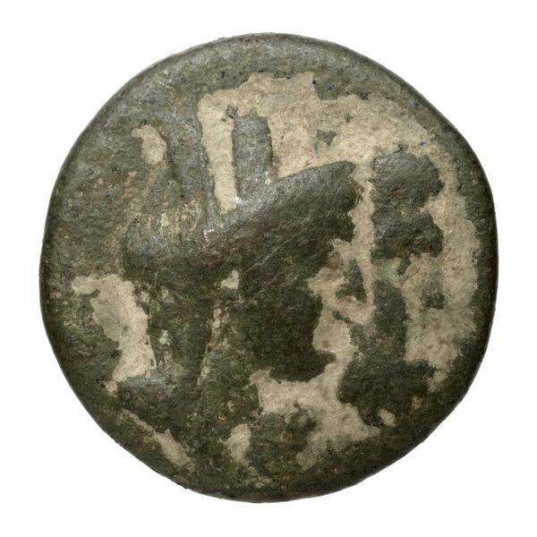 Sidon Hoover 2010 283, аверс, bnf-iris