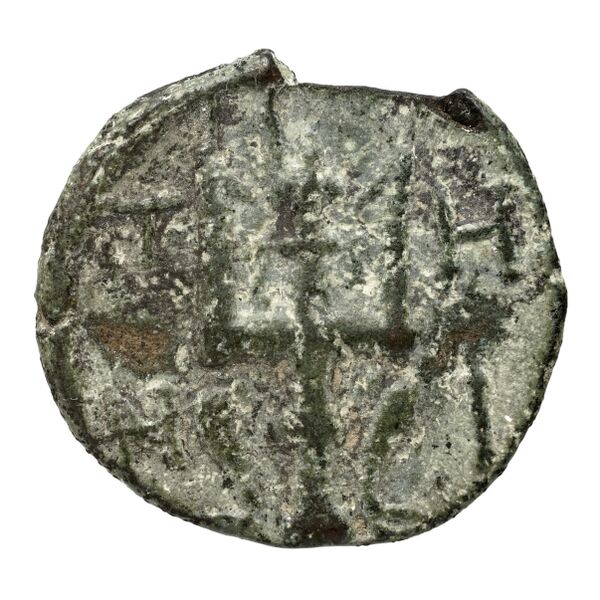Tenos Etienne 1990 Période II, 205, reverse, bnf-iris
