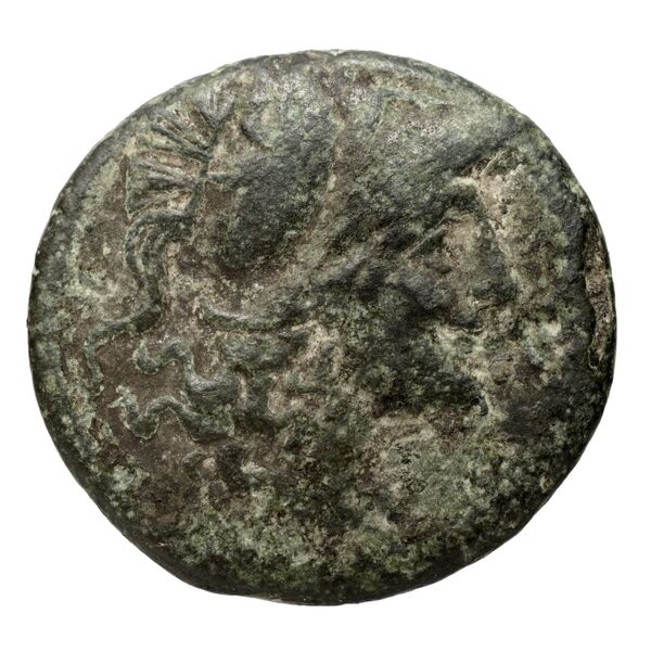 Teate Historia Numorum Italy 702, obverse, bnf-iris