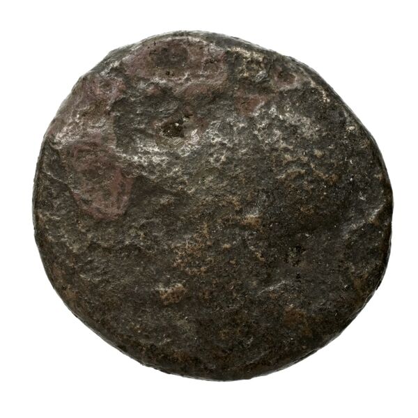 Locri Epizephyrii Historia Numorum Italy 2362-2370, аверс, bnf-iris