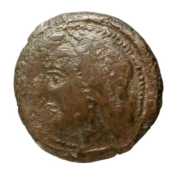 Melita Calciati 1987 10-12, аверс, bnf-iris