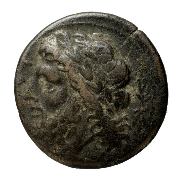Arpi Historia Numorum Italy 642, аверс, bnf-iris