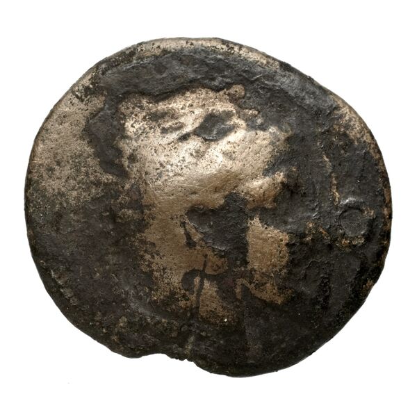Perdiccas III of Macedon Macedon BMC Perdiccas III 2-7, аверс, bnf-iris
