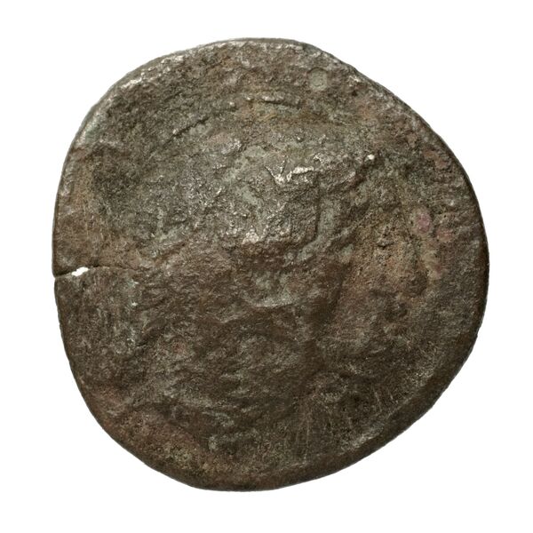 Perdiccas III of Macedon Macedon BMC Perdiccas III 2-7, аверс, bnf-iris
