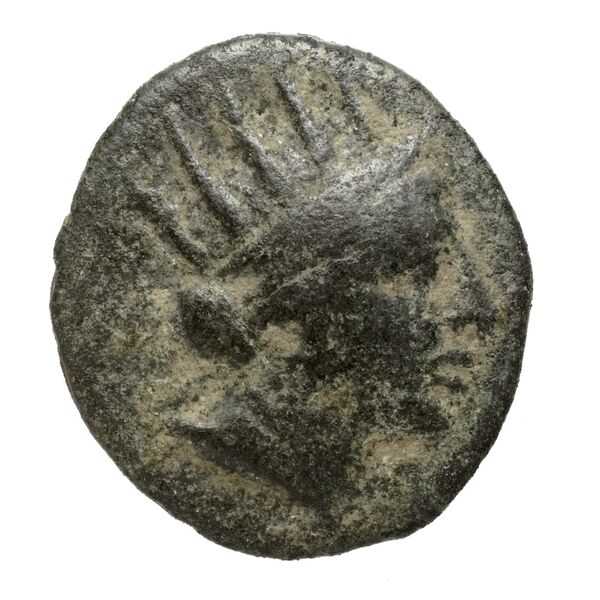 Rhodes BMC Rhodes 327-33, аверс, bnf-iris