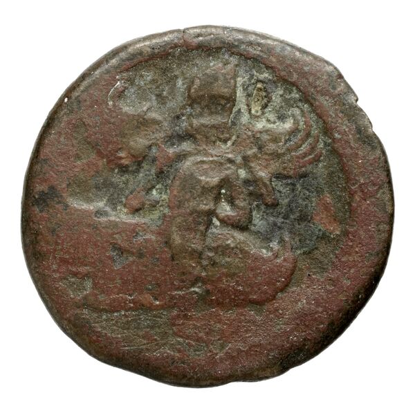 Melita Calciati 1987 7-9, реверс, bnf-iris
