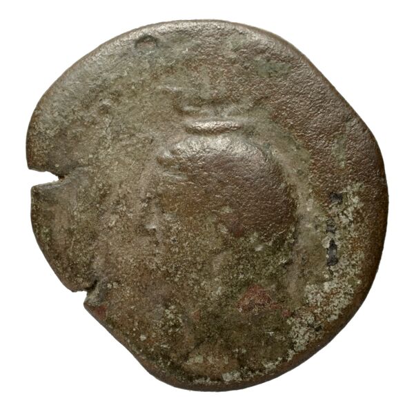 Melita Calciati 1987 7-9, аверс, bnf-iris
