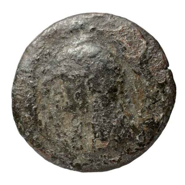 Melita Calciati 1987 7-9, аверс, bnf-iris
