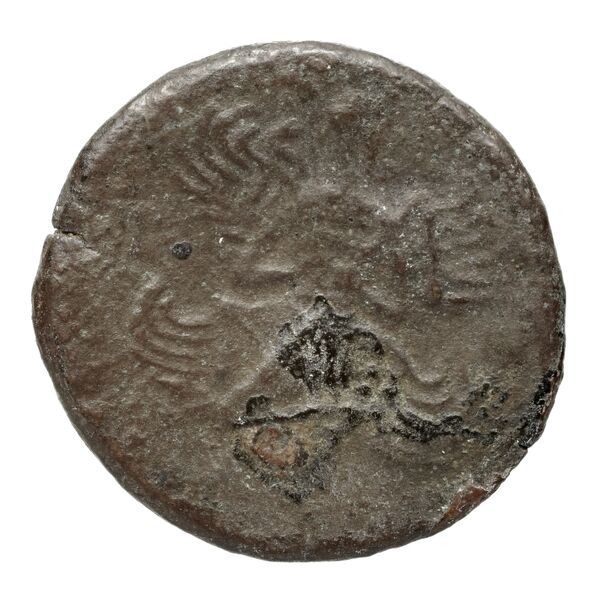 Melita Calciati 1987 7-9, реверс, bnf-iris